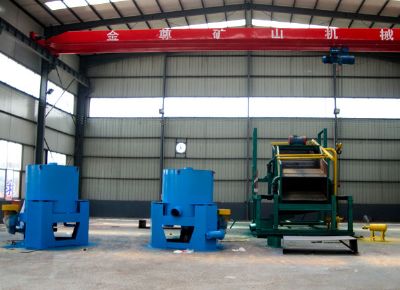 點擊查看詳細信息<br>標題：車間一角 閱讀次數：12272